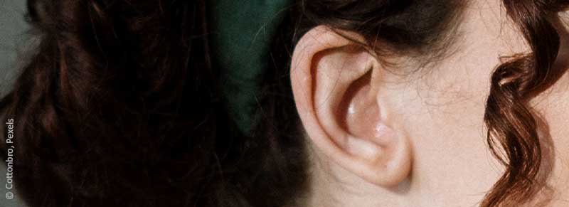 Comment fonctionne une bougie d'oreille - Santé Quotidien
