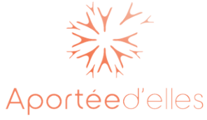 Logo d'Aportéed'elles, association à Valenciennes