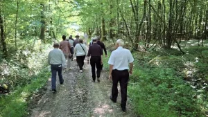 @mutuelle saint-martin - Journée pèlerinage à Tours à l'occasion des 75 ans de la Mutuelle Saint-Martin en 2025