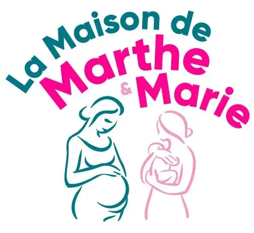 Découvrez l'association La Maison Marthe et Marthe soutenue en 2025 par la Fondation Mutuelle Saint-Martin