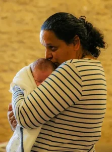 Découvrez l'association La Maison Marthe et Marthe soutenue en 2025 par la Fondation Mutuelle Saint-Martin