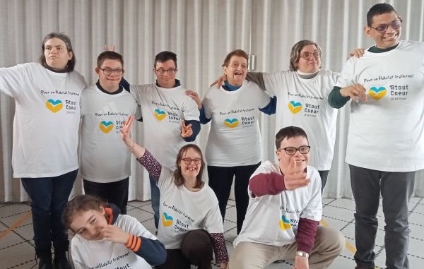 ©Atout Coeur d'Armor fait partie des lauréats 2026 de la Fondation Mutuelle Saint-Martin