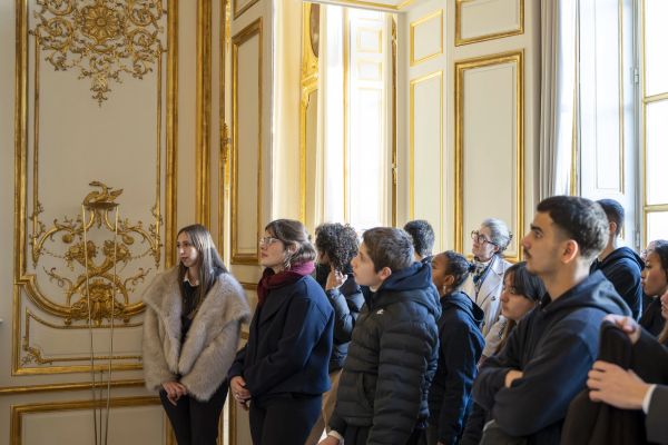 ©ADEPAPE13 fait partie des lauréats 2026 de la Fondation Mutuelle Saint-Martin