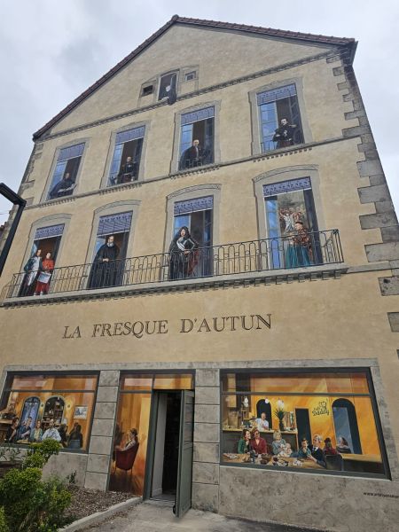©Chez Daddy fait partie des lauréats 2026 de la Fondation Mutuelle Saint-Martin