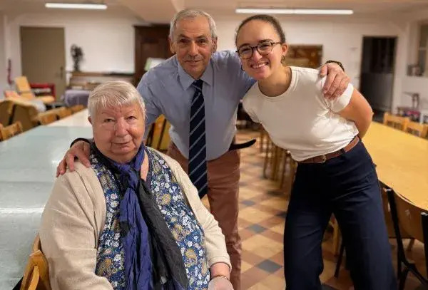 © association A Deux Mains fait partie des lauréats 2026 de la Fondation Mutuelle Saint-Martin
