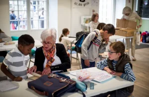 ©L'Espace Saint-Julien fait partie des lauréats 2026 de la Fondation Mutuelle Saint-Martin